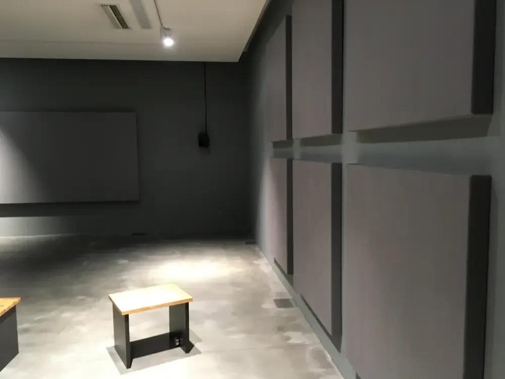 Sasha Huber exhibition at Autograph