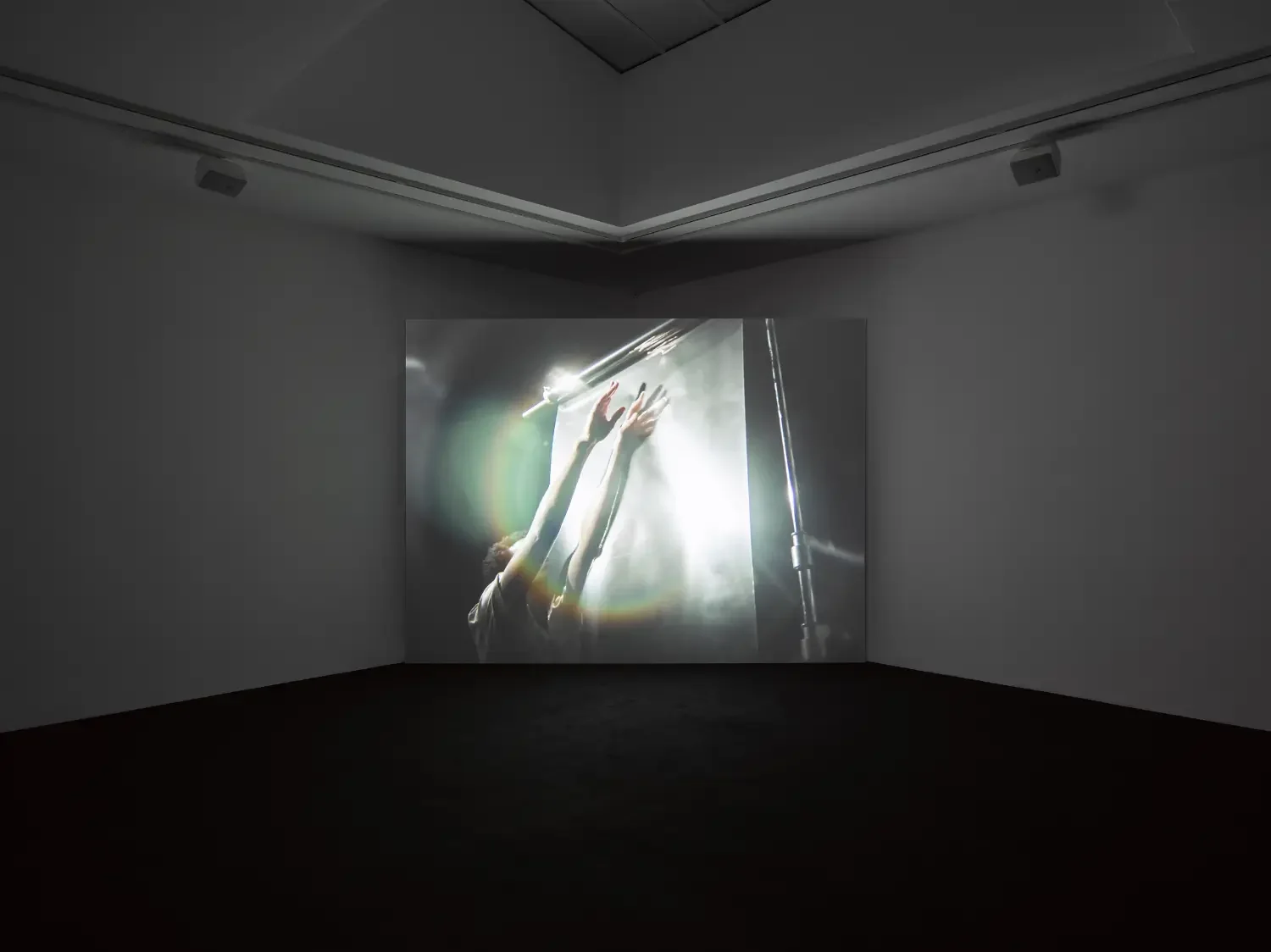 garret bradley, safe, lisson Gallery