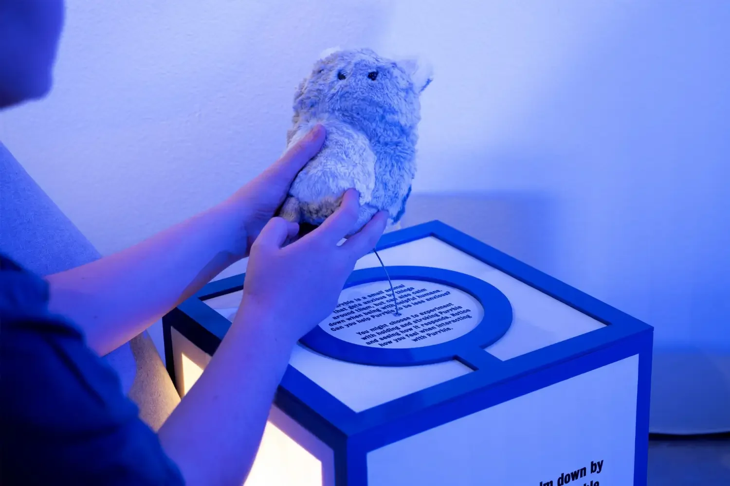 London Design Biennial ‘Seeking Connection' at Kings College