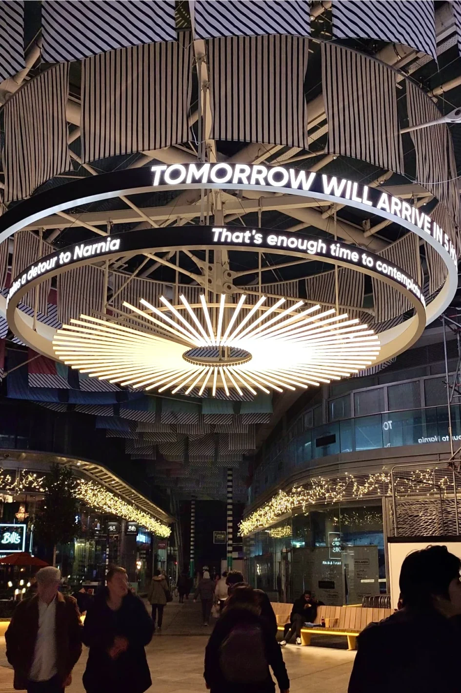 Cardinal place four winds 2