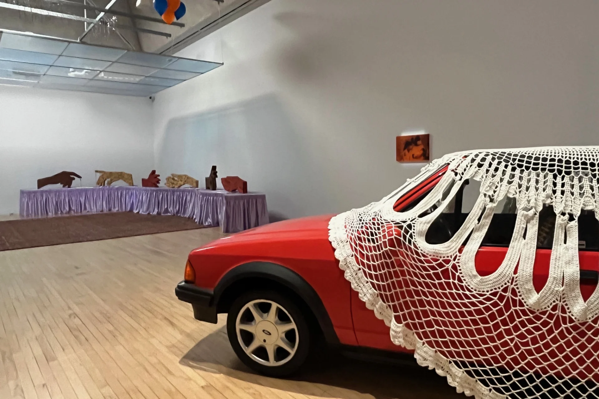 Tate britain turner prize jasleen kaur