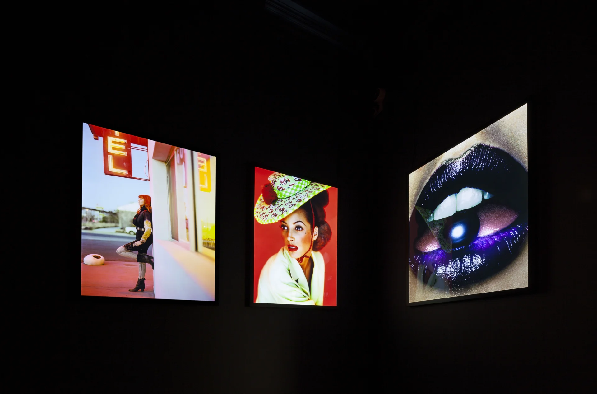 2016 vogue 100 installation 20