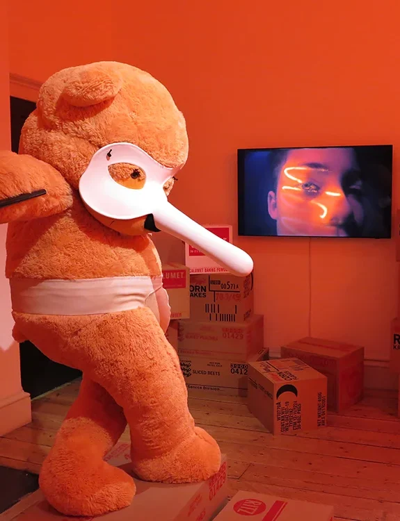 Lavelle,isaacs,glasser