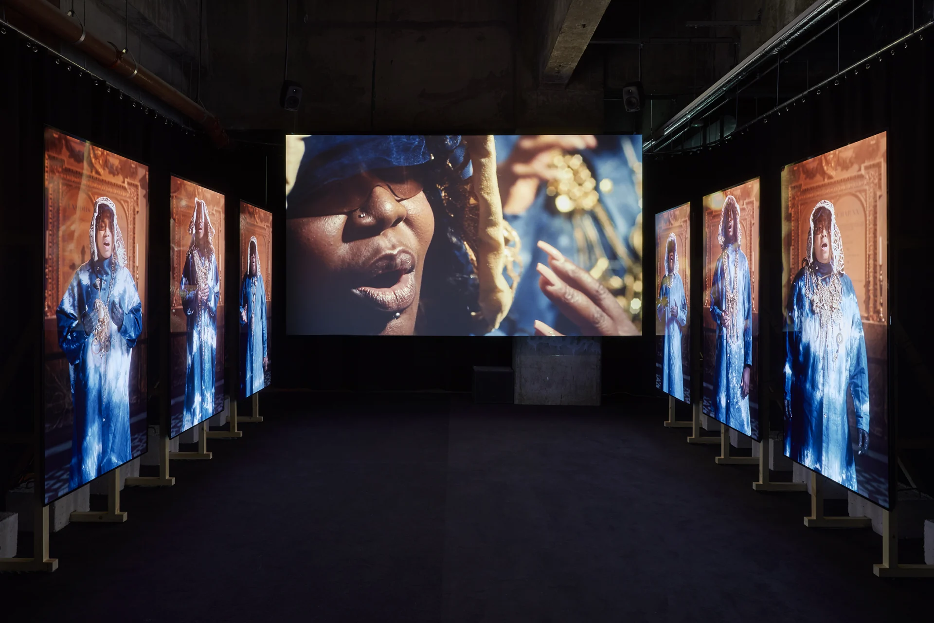 Lux new wave of contemporary art julianknxx 3