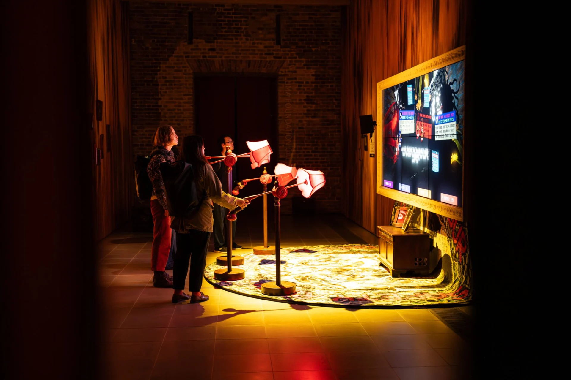 Danielle braithwaite shirley serpentine 08694